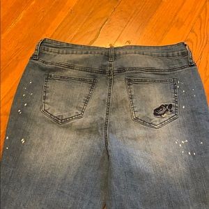 Jeans - Ladies Jeans Jeans - Ladies Jeans